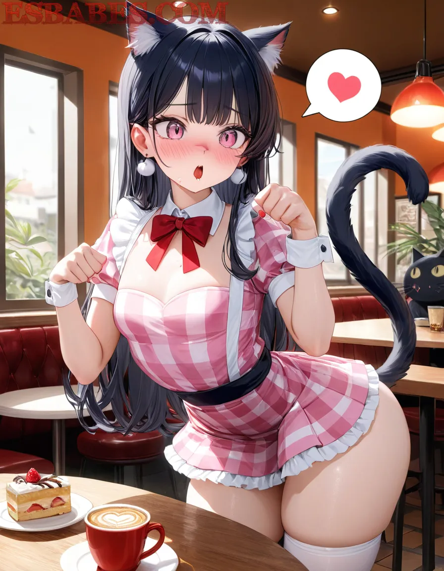 Arte ilustración increíble de Oshi No Ko Blue Box Luffy Anime Merch Harem generado por IA