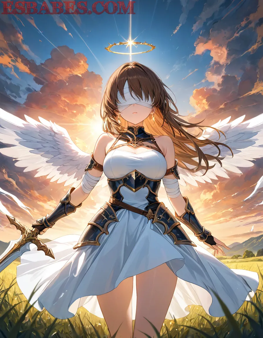 Arte ilustración increíble de Oshi No Ko Hidive Chainsaw Man Neon Genesis Evangelion Tentacle generado por IA