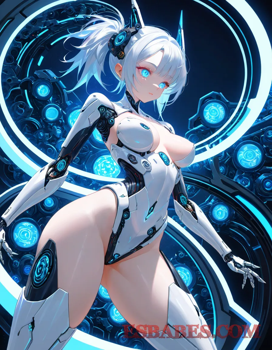 Arte ilustración increíble de Oshi No Ko Isekai Haikyuu Fan Service Ero generado por IA