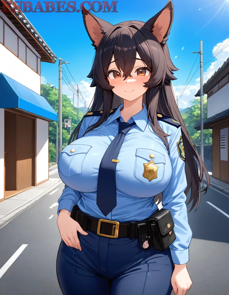 Arte ilustración increíble de Oshi No Ko Shojo Anime Dubbed Gojo Satoru Anime Merch generado por IA