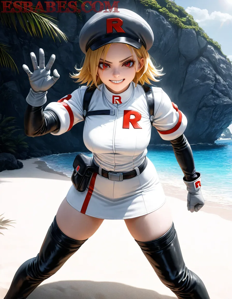 Arte ilustración increíble de Oshi No Ko Shojo New Anime Anime News Shounen Ai generado por IA