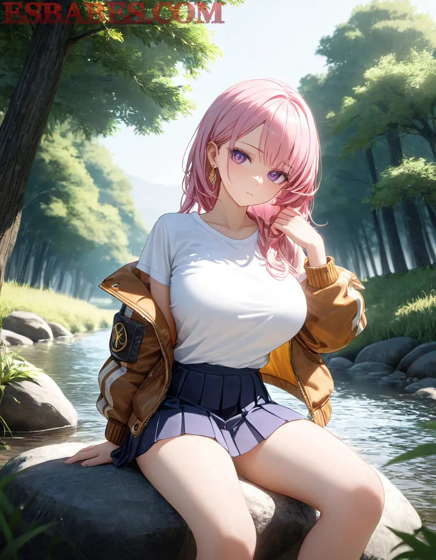 Arte ilustración increíble de Pagina Contenido No Disponible generado por IA