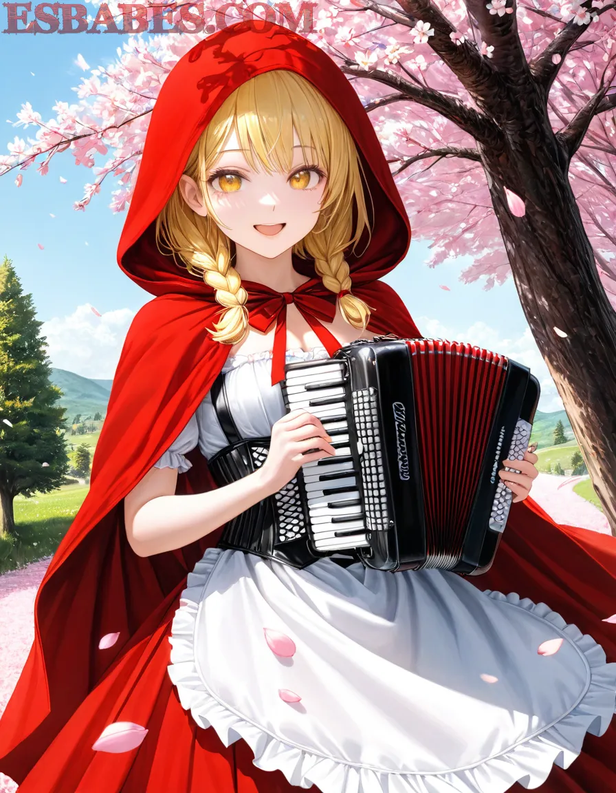 Arte ilustración increíble de Romea And Mia And Adria In This Playful Threesome generado por IA