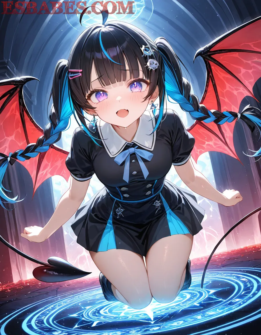 Arte ilustración increíble de Samurai Champloo Anime Trailer Chainsaw Man Bishounen Shounen Ai generado por IA