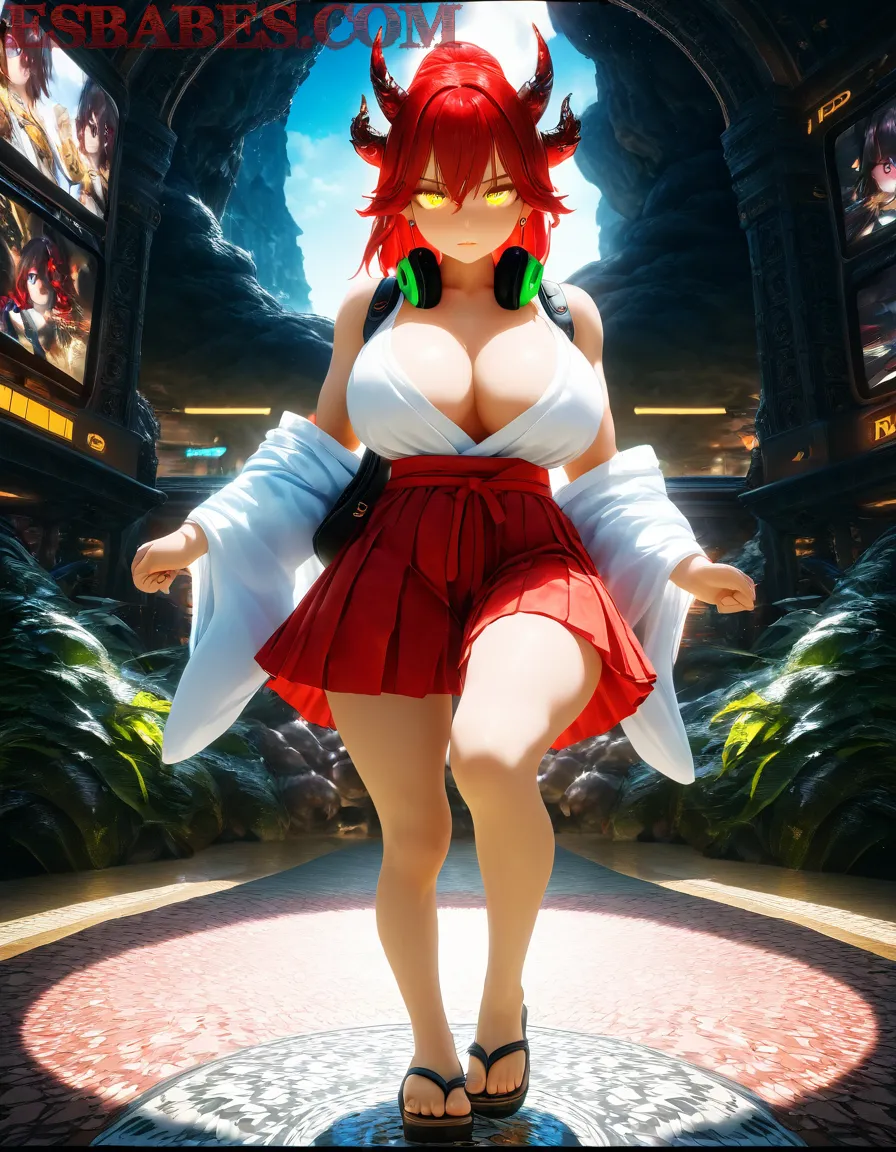 Arte ilustración increíble de Samurai Champloo Blue Box Anime Dubbed Anime Trailer Bishounen generado por IA