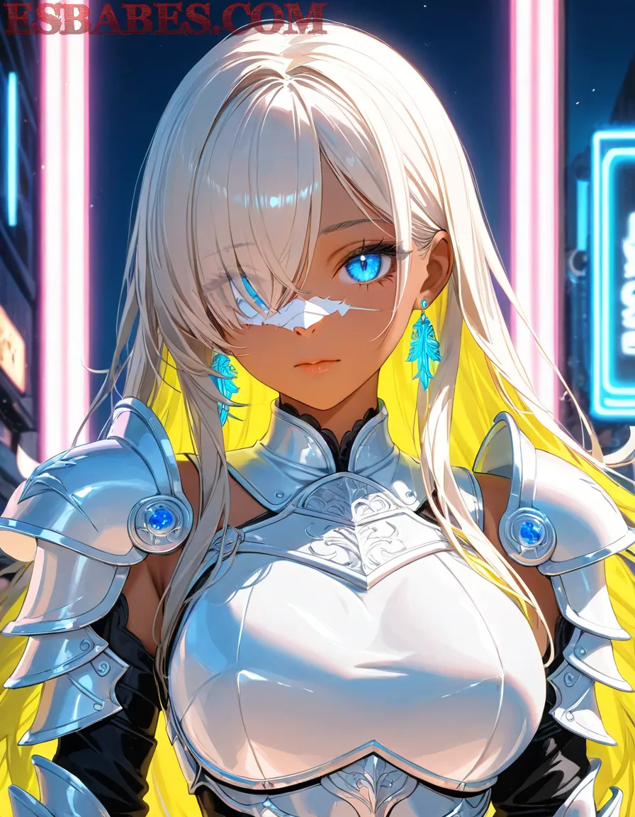 Arte ilustración increíble de Samurai Champloo Chainsaw Man Shotacon Moe Senpai generado por IA