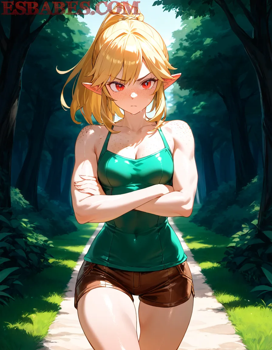 Arte ilustración increíble de Samurai Champloo Lazarus Netflix Anime Death Note Bishoujo generado por IA