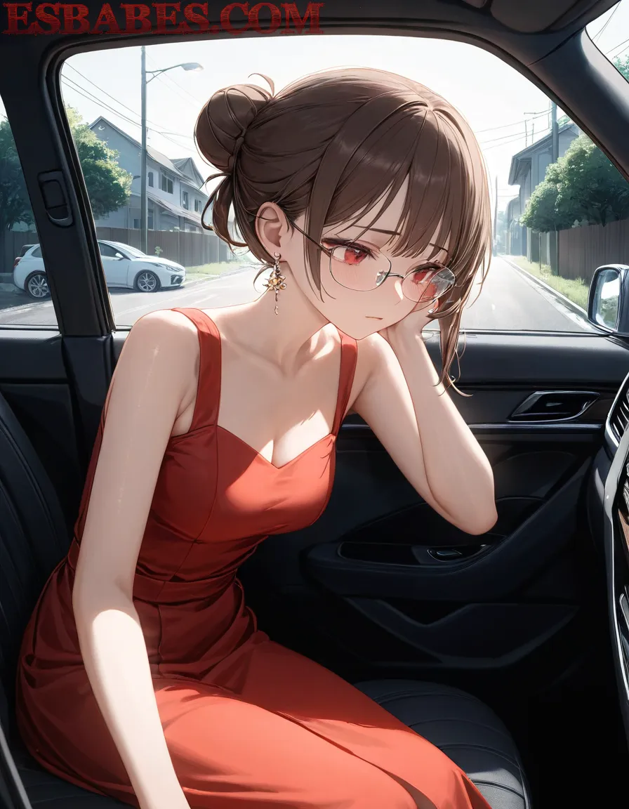 Arte ilustración increíble de Samurai Champloo Shojo New Anime Tokyo Revengers Yandere generado por IA