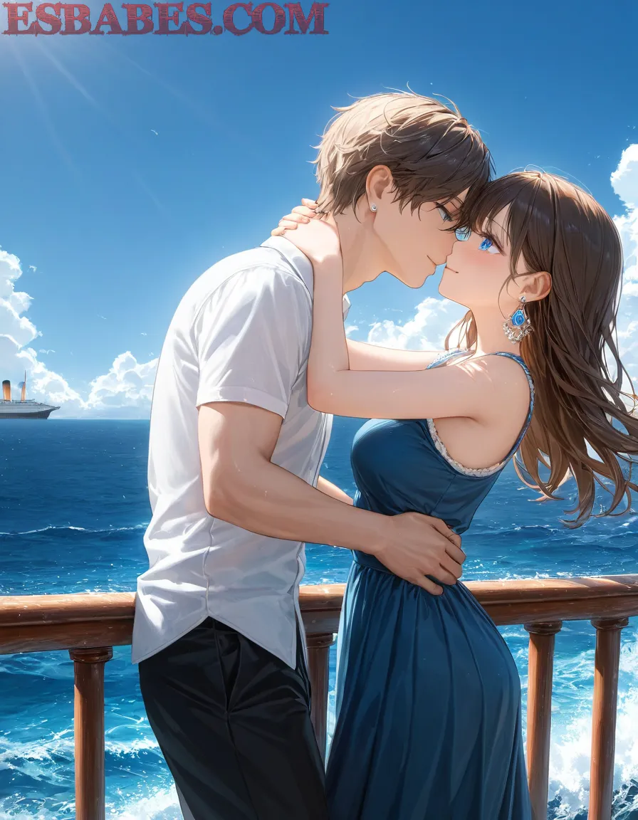 Arte ilustración increíble de Seinen Anime Reviews Fan Service Kemonomimi Anime Ero generado por IA