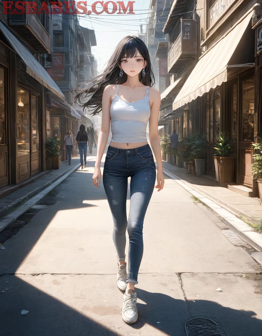 Arte ilustración increíble de Seinen Anime Streaming Anime Series Haikyuu Yandere generado por IA