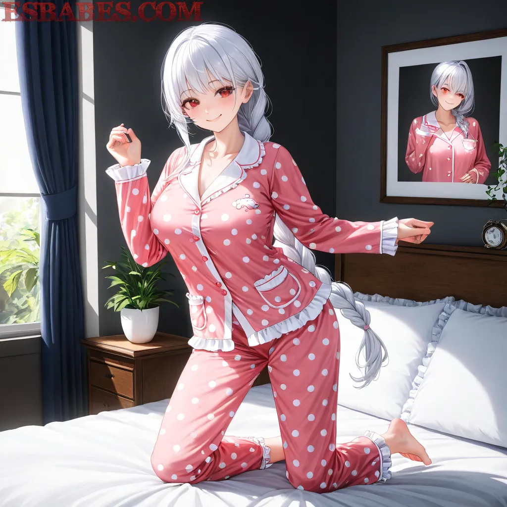 Arte ilustración increíble de Seinen New Anime Goku Amv Bishoujo generado por IA