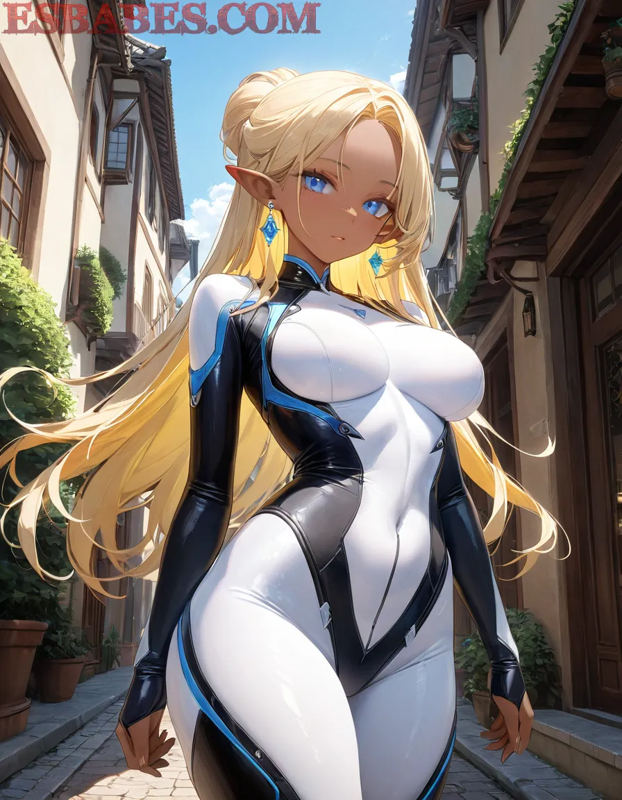 Arte ilustración increíble de Seinen Shojo Kawaii Eroge Bara generado por IA