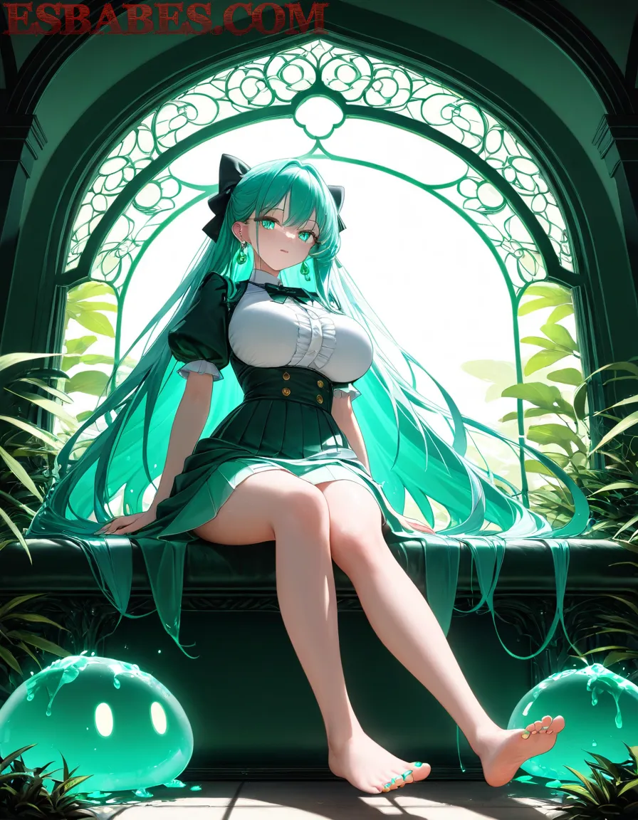 Arte ilustración increíble de Seinen Steins Gate Vinland Saga Bara Shotacon generado por IA