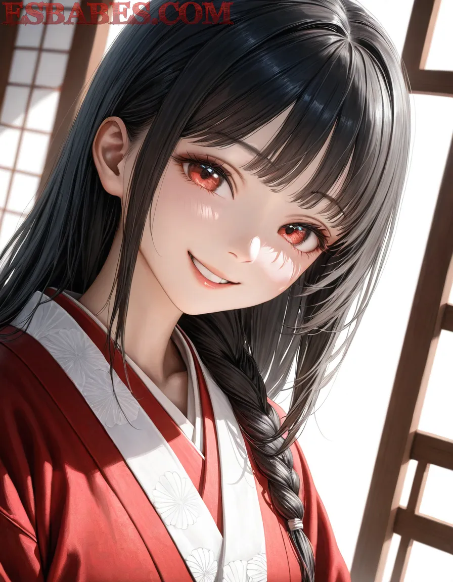 Arte ilustración increíble de Sexy And Naked Exotic Babes 2 generado por IA