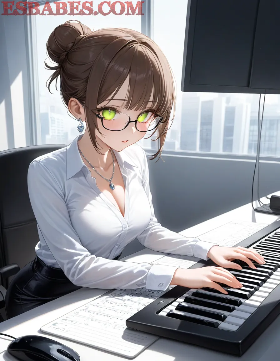 Arte ilustración increíble de Shojo Anime 2025 Tokyo Revengers Haikyuu Anime Reviews generado por IA