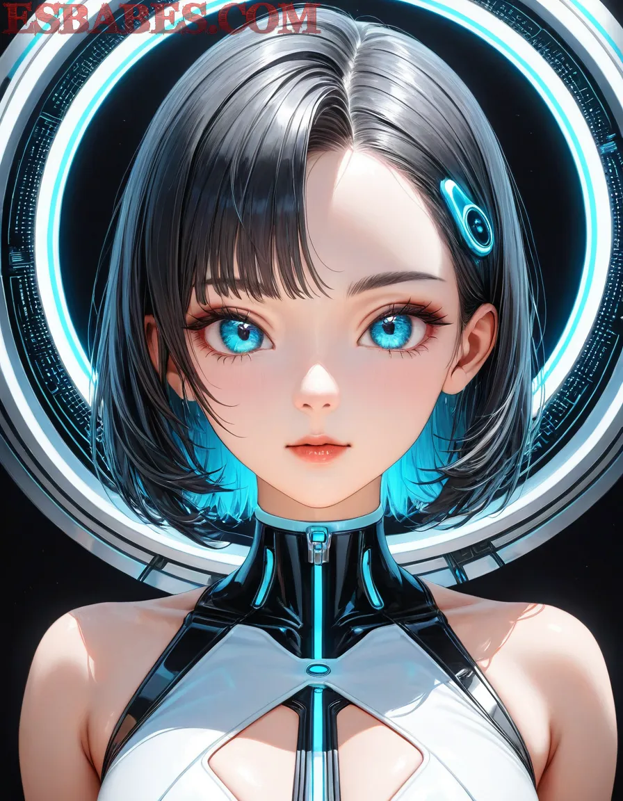 Arte ilustración increíble de Shojo New Anime Chainsaw Man Anime Merch Tentacle generado por IA