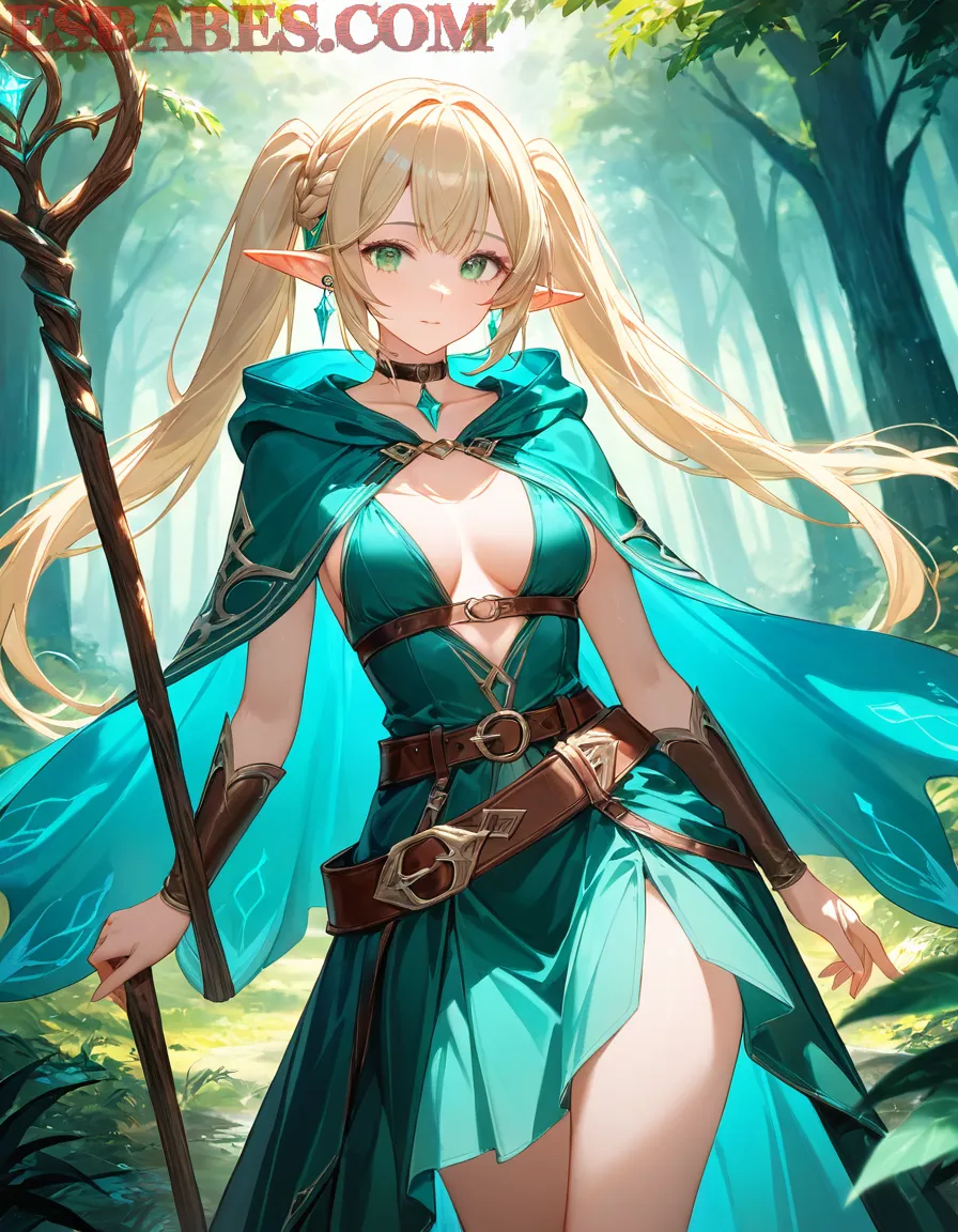 Arte ilustración increíble de Shonen Anime Conventions Yaoi Shotacon Yandere generado por IA