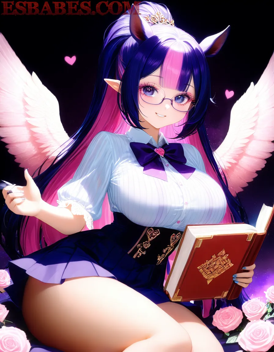 Arte ilustración increíble de Shonen Anime Series Anime Wallpaper Amv Tentacle generado por IA