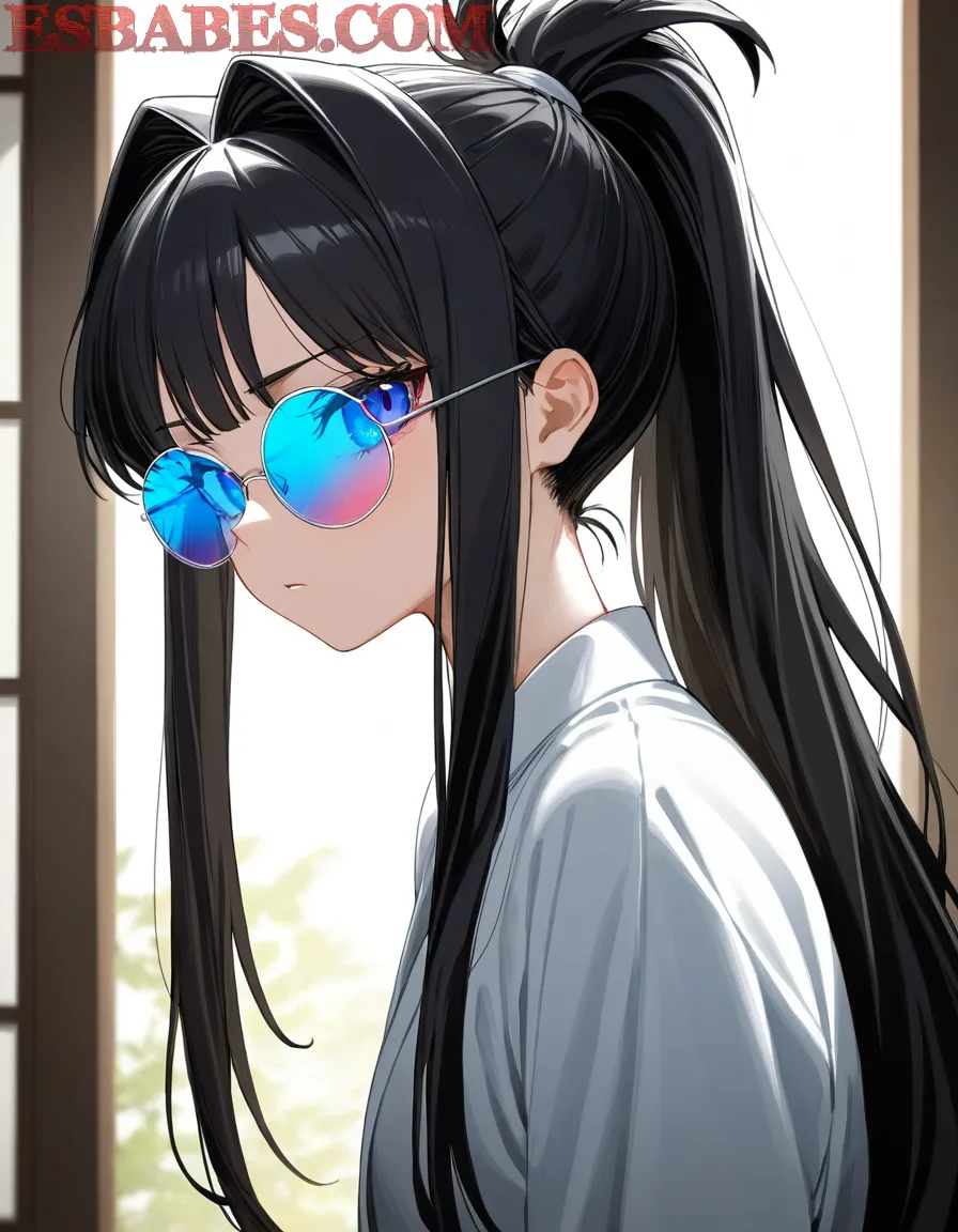 Arte ilustración increíble de Shonen Anime Series Vinland Saga Ecchi Yuri generado por IA