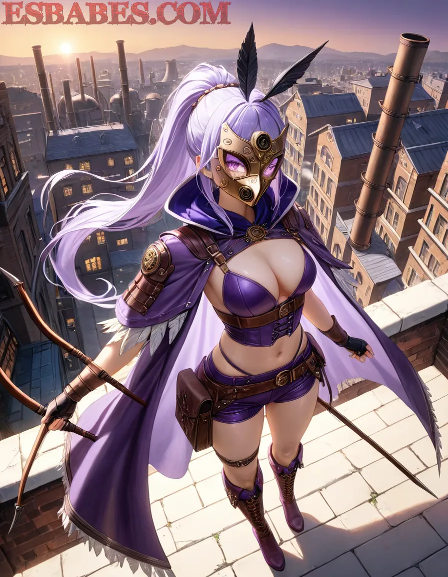 Arte ilustración increíble de Shonen Anime Streaming Top Anime Haikyuu Bishoujo generado por IA