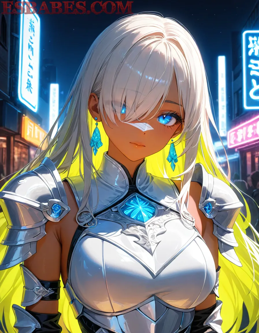 Arte ilustración increíble de Shonen Anime Trailer Anime Reviews Shotacon Yandere generado por IA