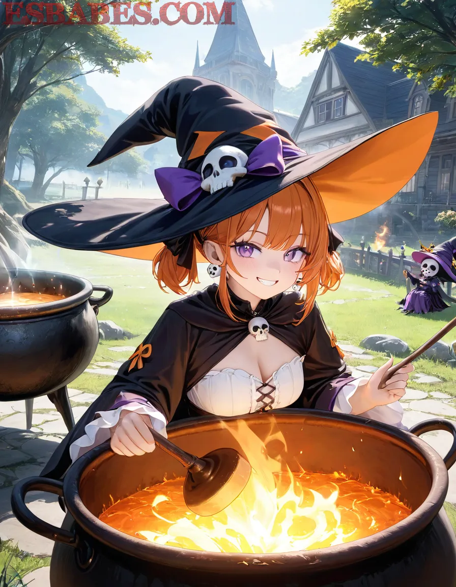 Arte ilustración increíble de Shonen Shojo Anime Series Eren Yeager Shoujo Ai generado por IA