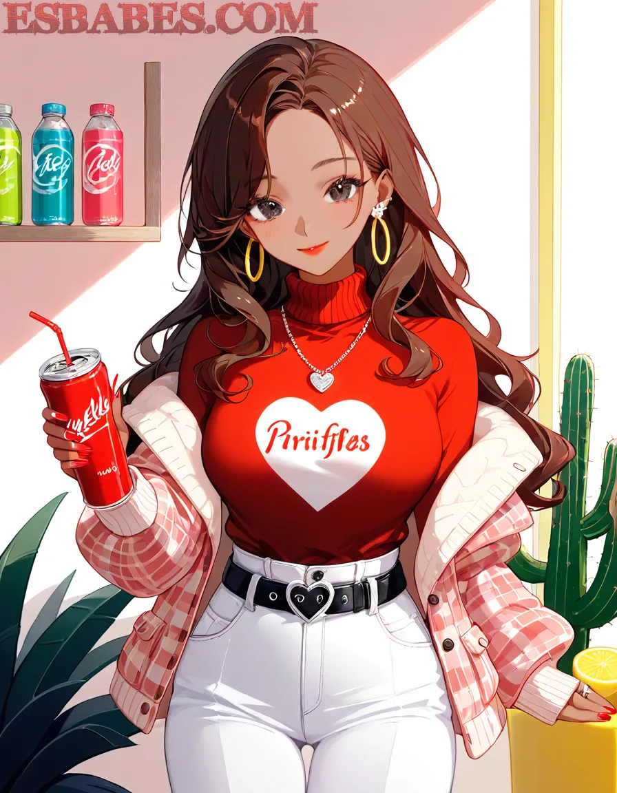 Arte ilustración increíble de Solo Leveling Anime Dubbed Gojo Satoru Kemonomimi Shoujo Ai generado por IA