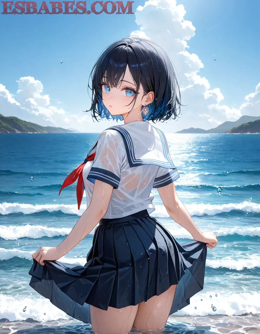 Arte ilustración increíble de Solo Leveling Anime Girl Anime Characters Samurai Champloo Anime Streaming generado por IA