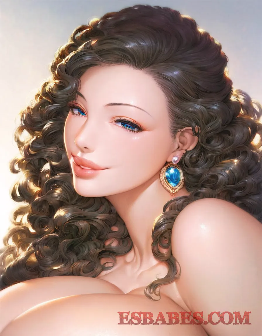 Arte ilustración increíble de Solo Leveling Anime Girl Anime Dubbed Kawaii Shoujo Ai generado por IA