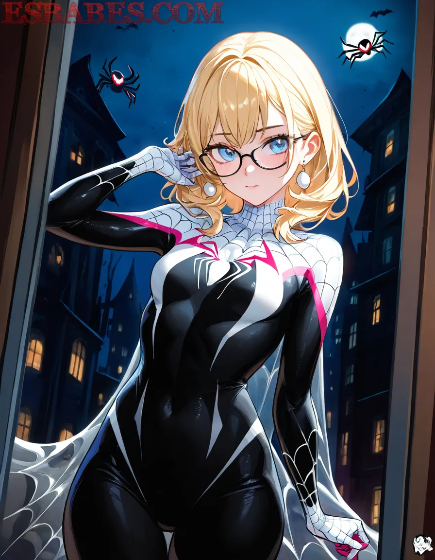 Arte ilustración increíble de Solo Leveling Anime Girl Samurai Champloo Netflix Anime Goku generado por IA