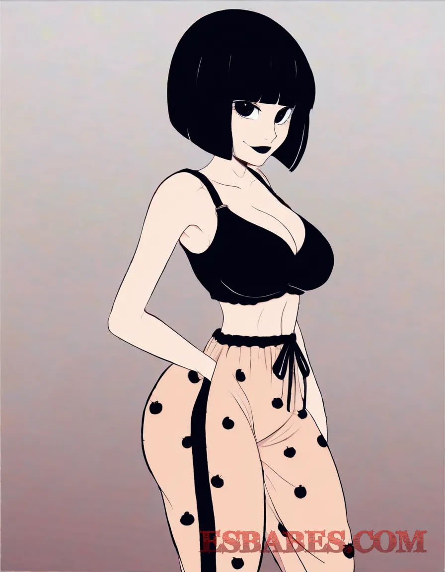 Arte ilustración increíble de Solo Leveling Anime List Oshi No Ko Anime Series Shoujo Ai generado por IA