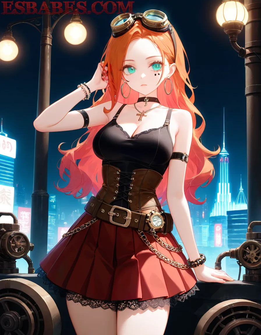 Arte ilustración increíble de Solo Leveling Anime Movies Anime Edit Luffy Vinland Saga generado por IA