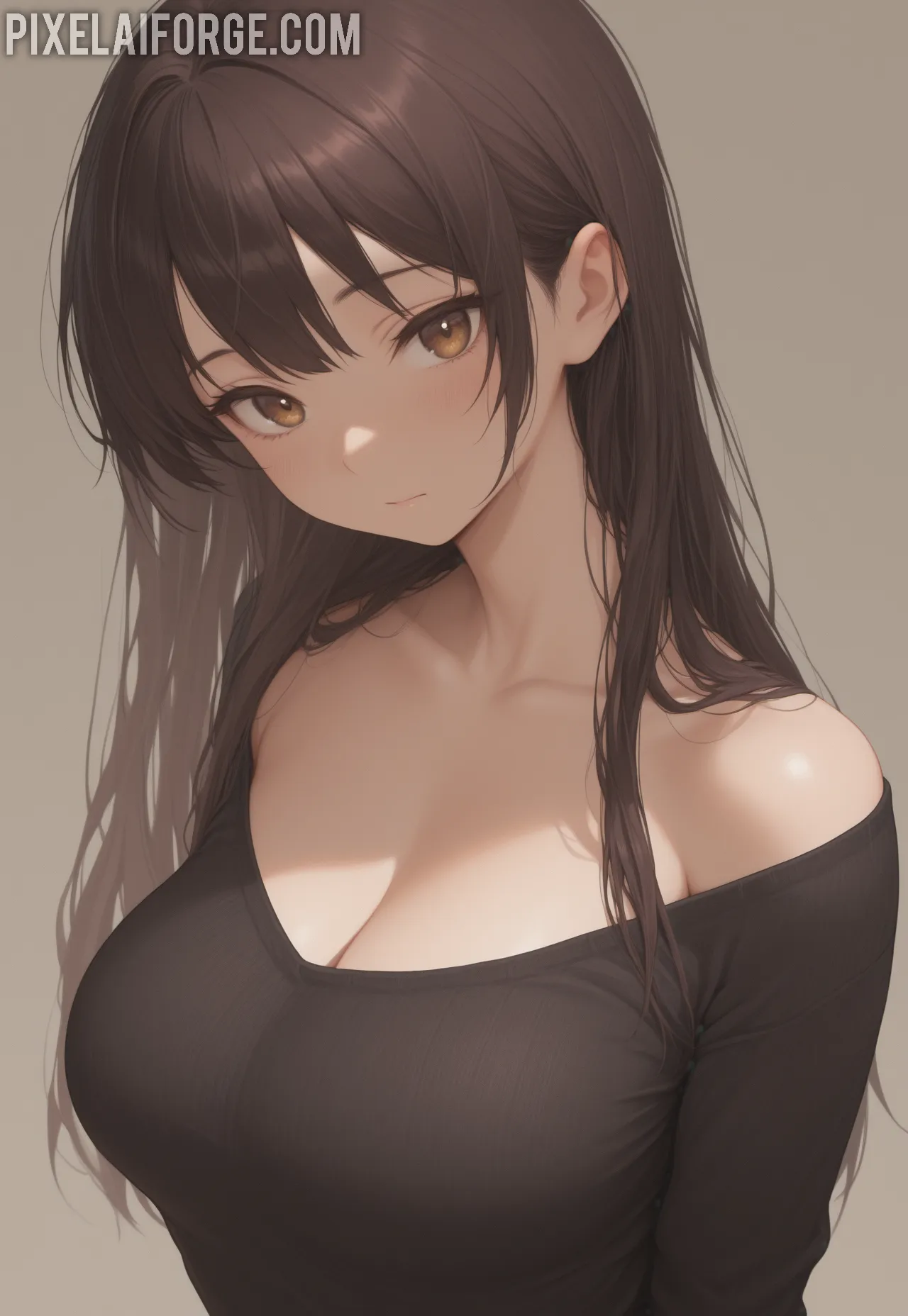 Arte ilustración increíble de Solo Leveling Anime Online Anime List Luffy Death Note generado por IA