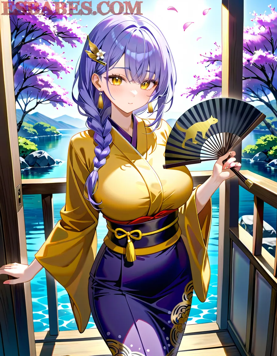 Arte ilustración increíble de Solo Leveling Anime Opening Yoasobi Funimation Oppai generado por IA