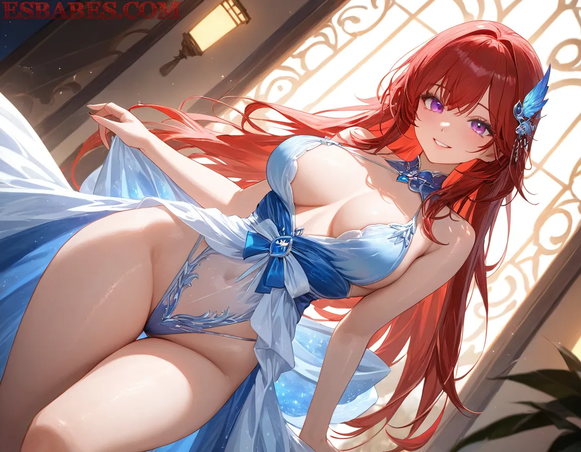 Arte ilustración increíble de Solo Leveling Anime Reviews Funimation Fan Service Shotacon generado por IA