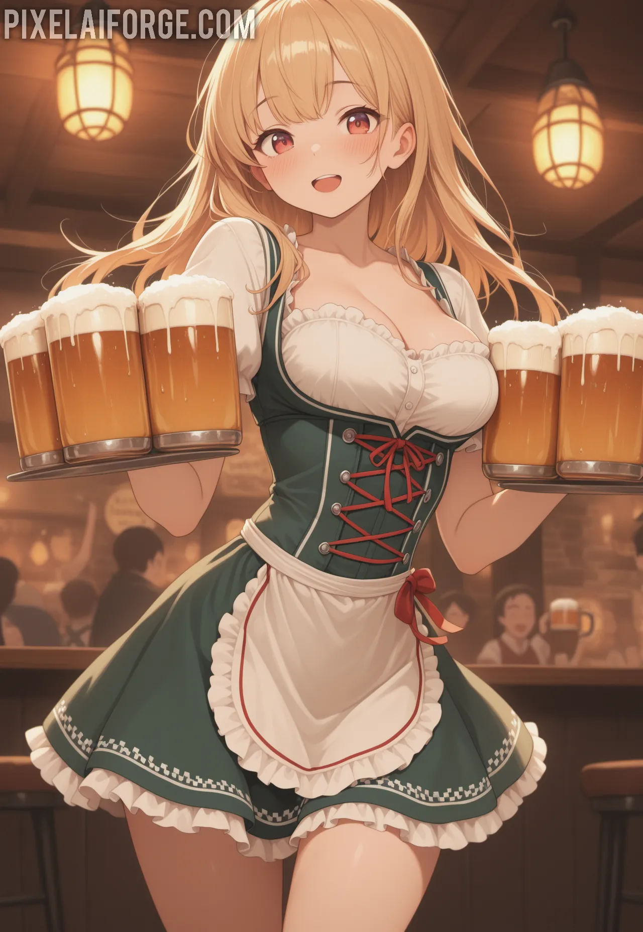 Arte ilustración increíble de Solo Leveling Anime Season Anime Opening Oshi No Ko Anime Music generado por IA