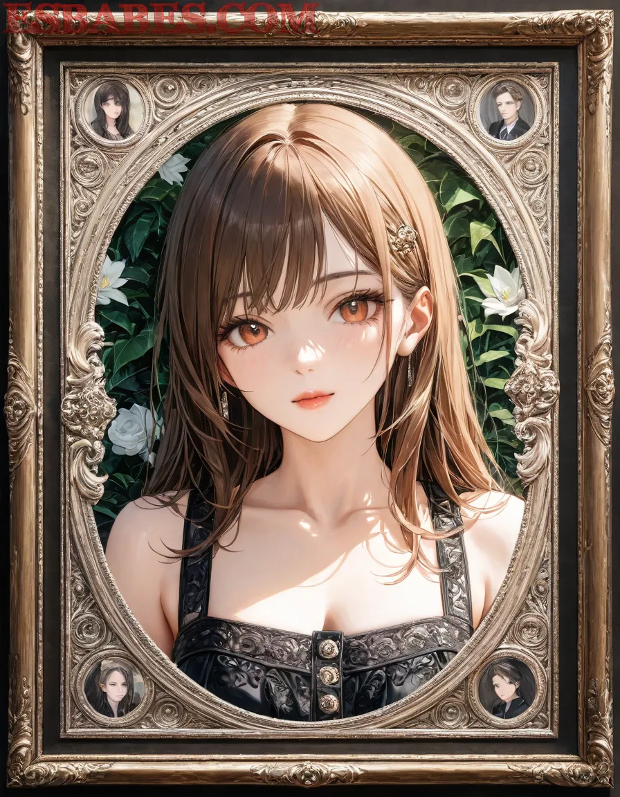 Arte ilustración increíble de Solo Leveling Anime Season Netflix Anime Shounen Ai Doujinshi generado por IA