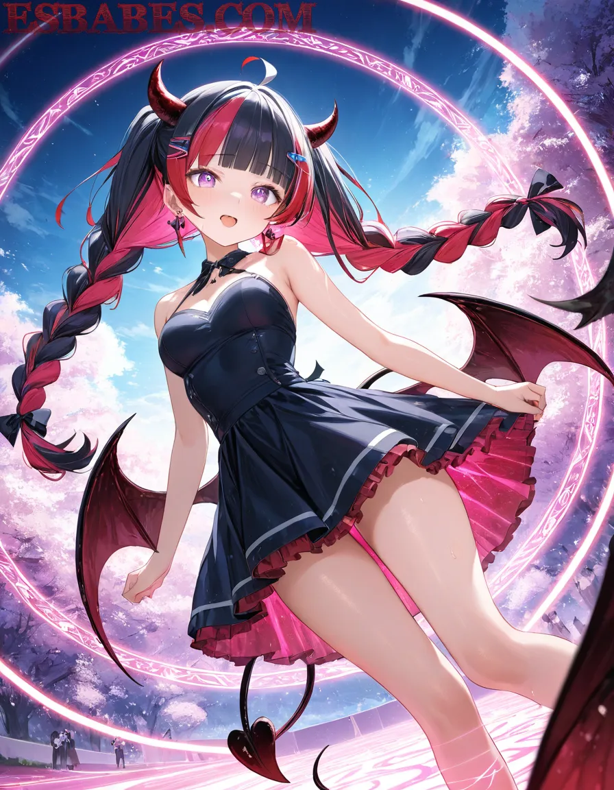 Arte ilustración increíble de Solo Leveling Anime Trailer Eren Yeager Anime Wallpaper Reverse Harem generado por IA