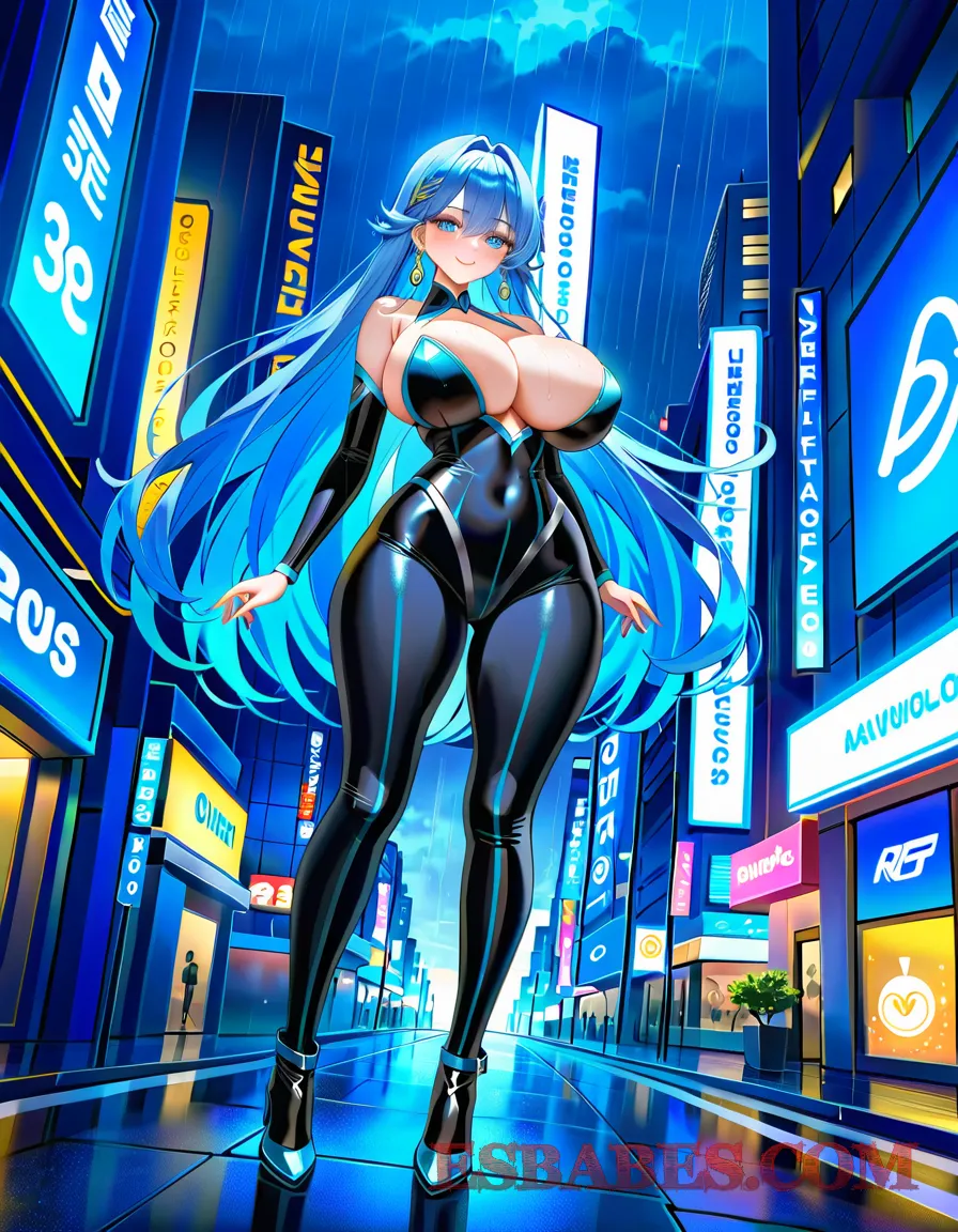 Arte ilustración increíble de Solo Leveling Apothecary Diaries Cosplay Cowboy Bebop Yuri generado por IA