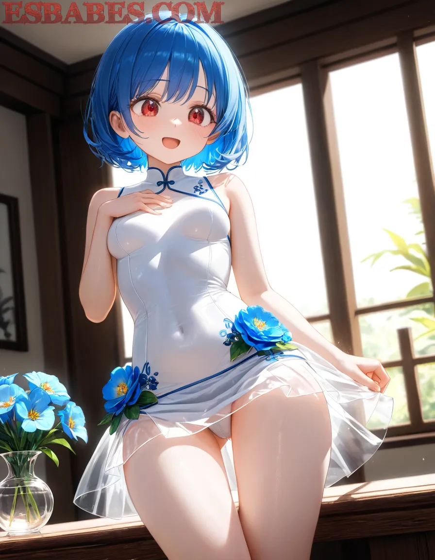 Arte ilustración increíble de Solo Leveling Apothecary Diaries My Hero Academia Hunter X Hunter Lazarus generado por IA