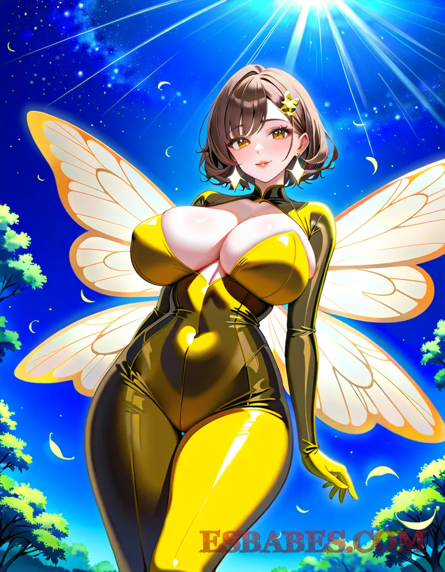 Arte ilustración increíble de Solo Leveling Apothecary Diaries Shojo Top Anime Haikyuu generado por IA