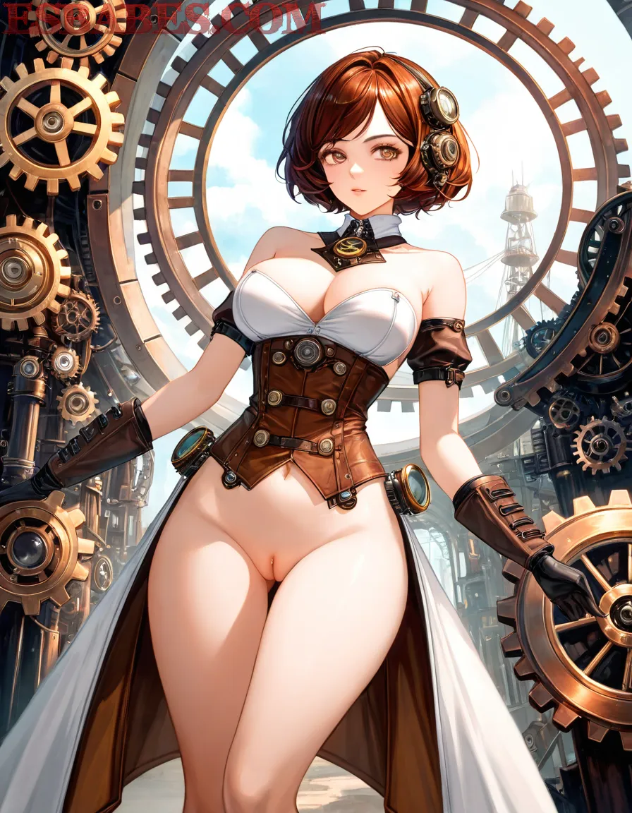 Arte ilustración increíble de Solo Leveling Attack On Titan Bleach Anime List Senpai generado por IA