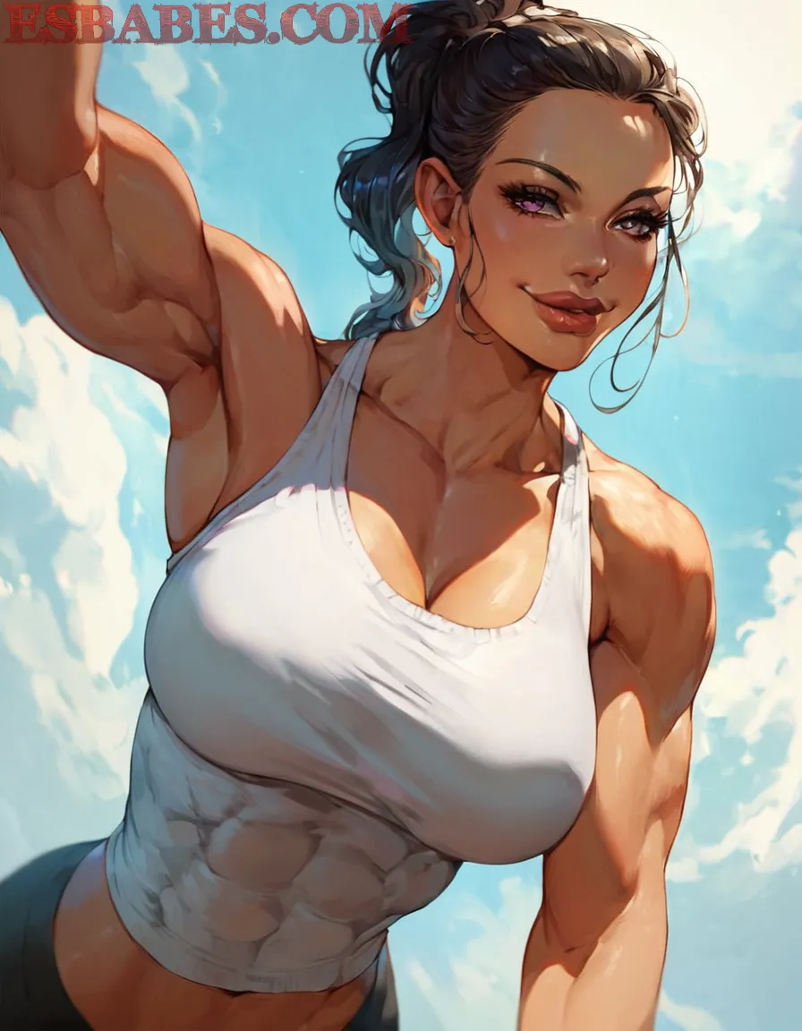 Arte ilustración increíble de Solo Leveling Best Anime Anime Edit Shojo Funimation generado por IA