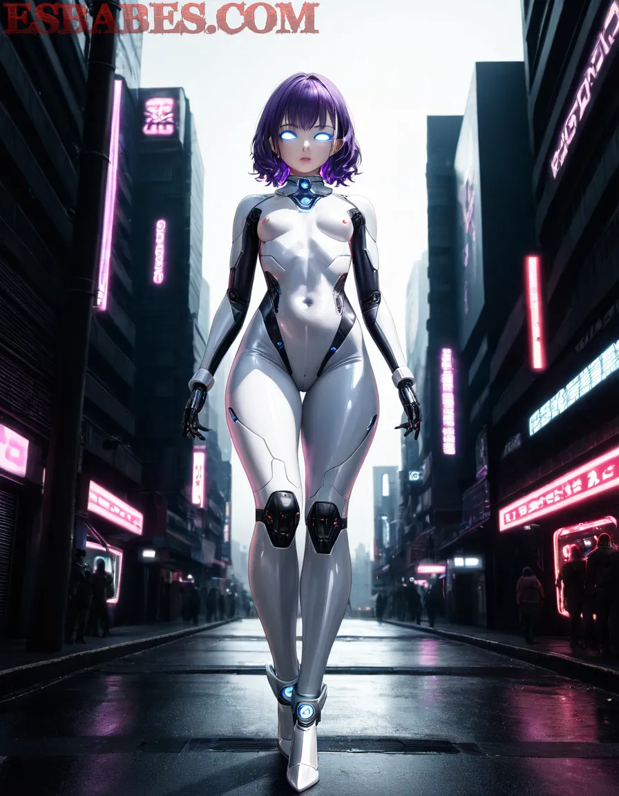 Arte ilustración increíble de Solo Leveling Bleach Netorare Reverse Harem Maid generado por IA