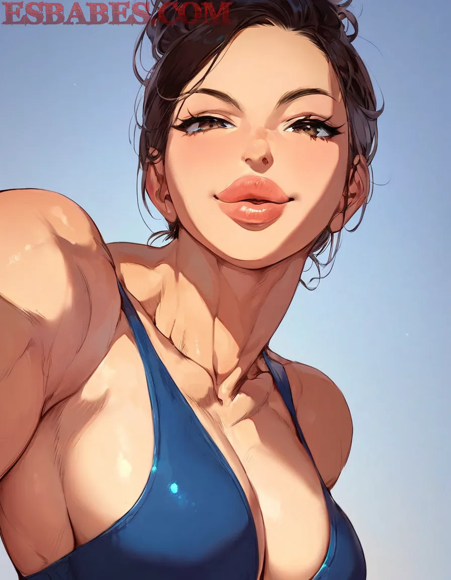 Arte ilustración increíble de Solo Leveling Bleach Top Anime Luffy Vinland Saga generado por IA