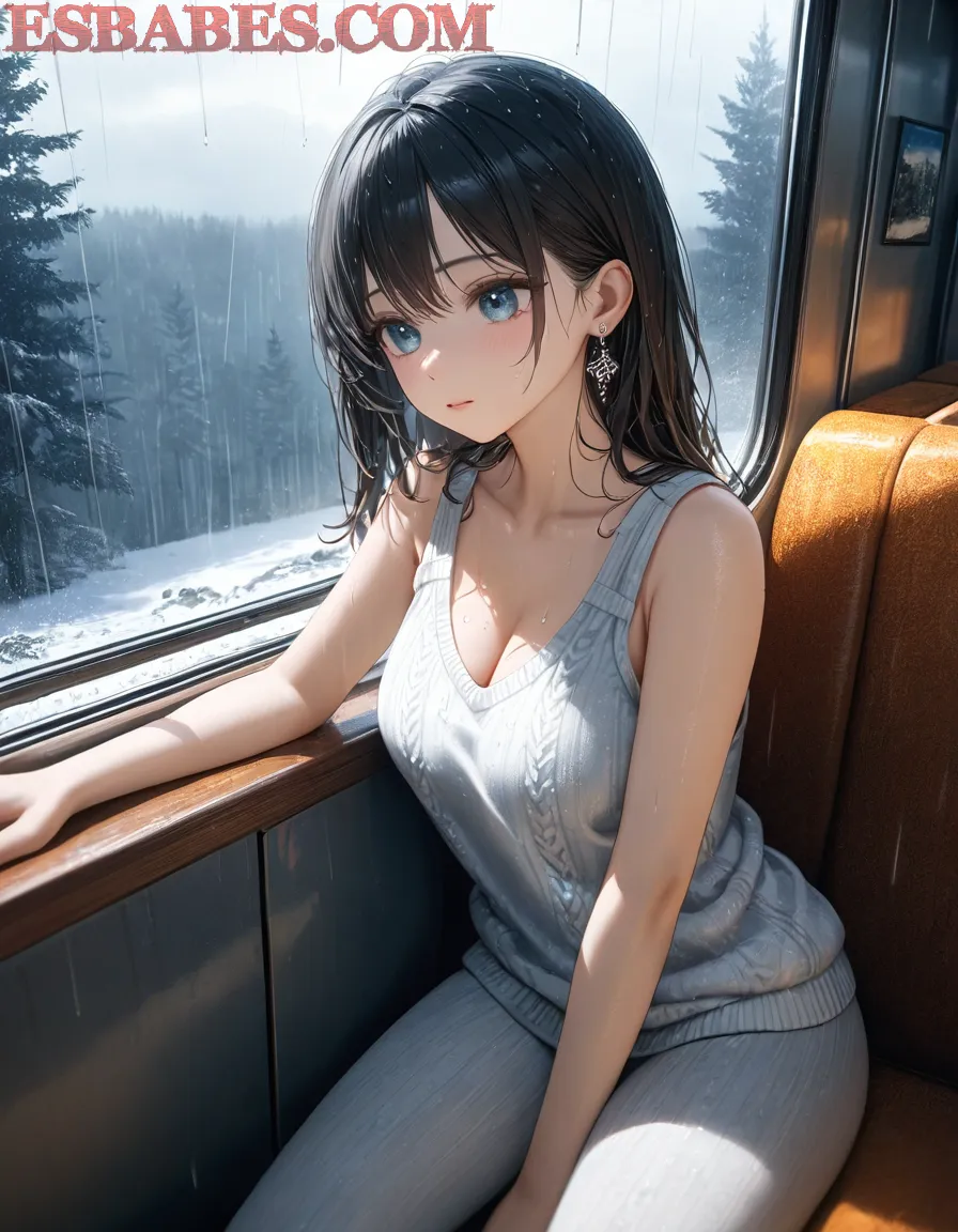 Arte ilustración increíble de Solo Leveling Cowboy Bebop Anime News Catgirl Maid generado por IA