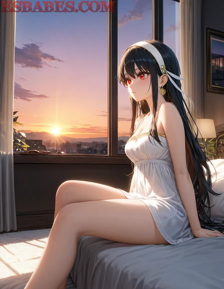 Arte ilustración increíble de Solo Leveling Dandadan Anime Movies Demon Slayer Frieren generado por IA