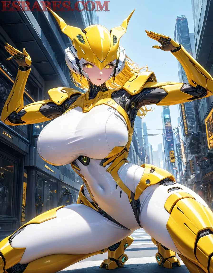 Arte ilustración increíble de Solo Leveling Dandadan Anime Movies Ecchi Maid generado por IA