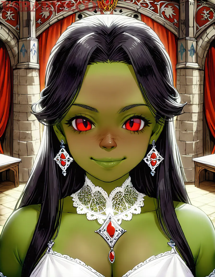 Arte ilustración increíble de Solo Leveling Dandadan Samurai Champloo Chainsaw Man Anime Reviews generado por IA