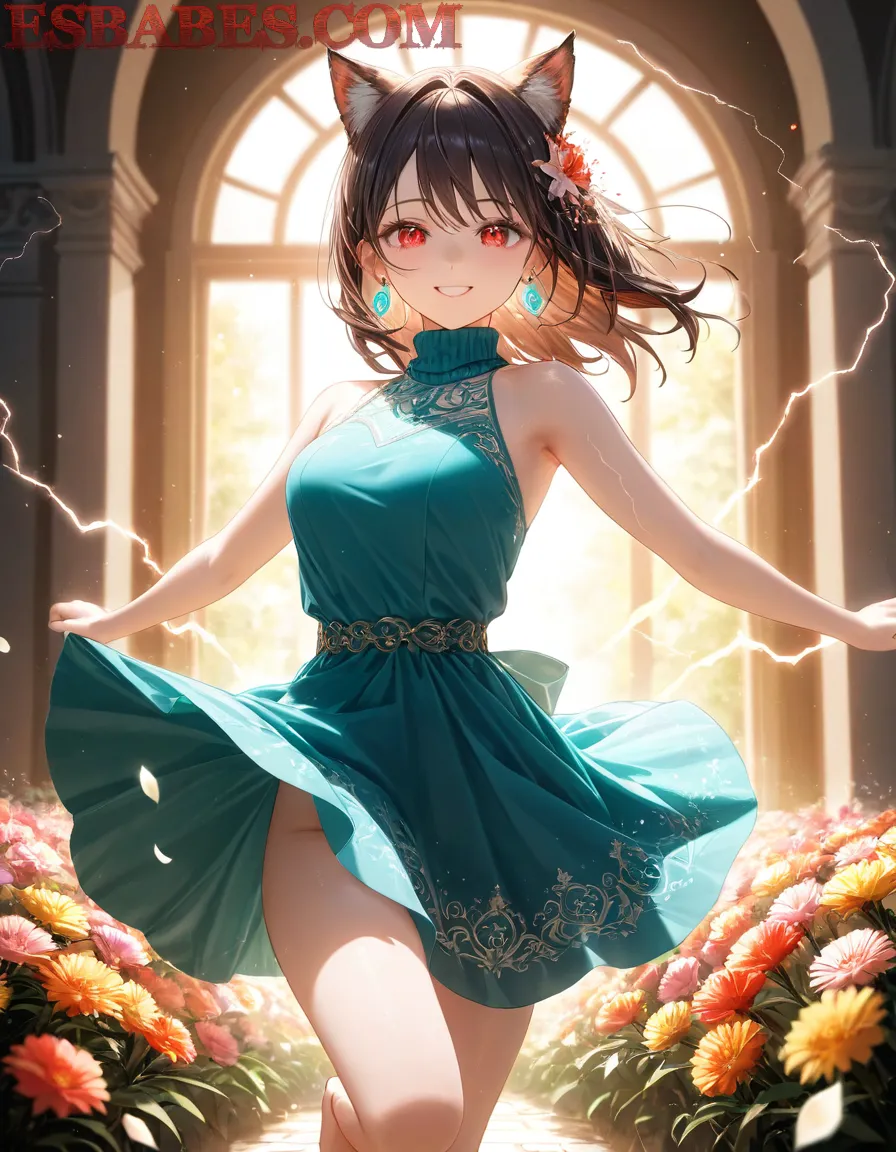 Arte ilustración increíble de Solo Leveling Free Anime Hentai Bleach Luffy generado por IA